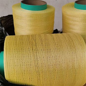 Good Quality 1000D*2 Para Aramid Yarn